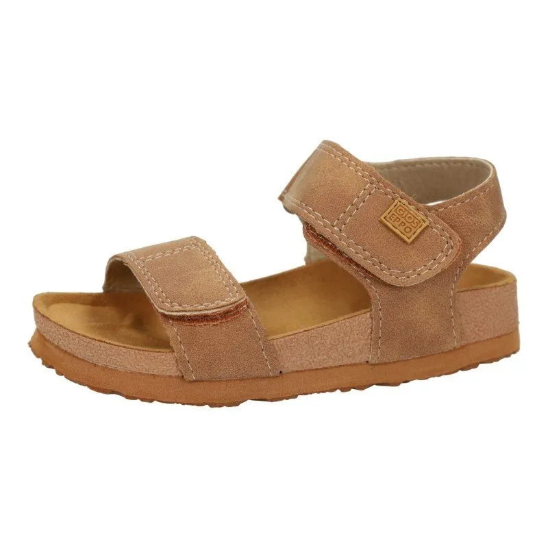 66035 SANDALIAS TREDEGAR color MARRÓN