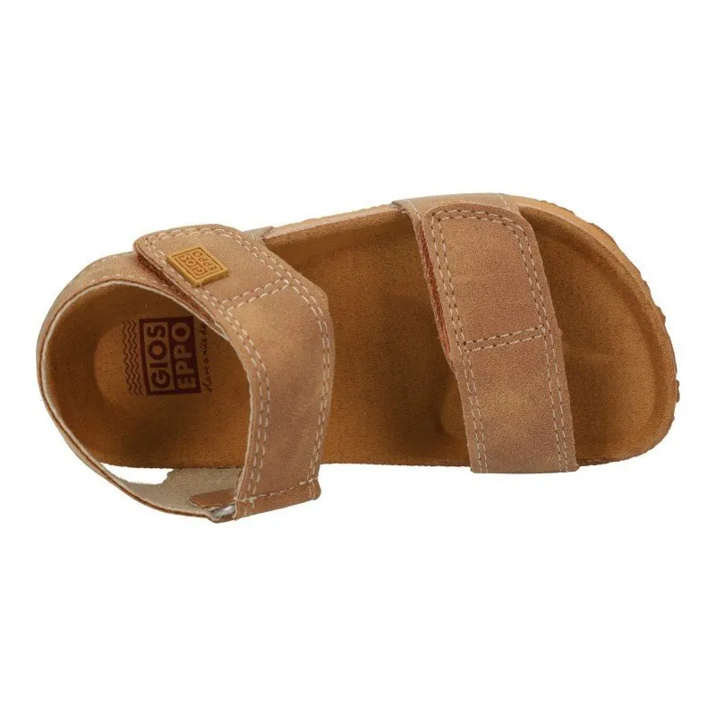 66035 SANDALIAS TREDEGAR color MARRÓN