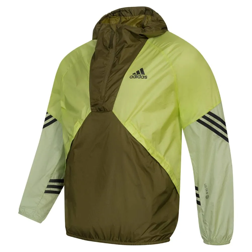 adidas Back to Sport Hombre Cortavientos H48588