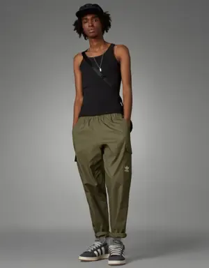 Adidas Pantalón Enjoy Summer Cargo