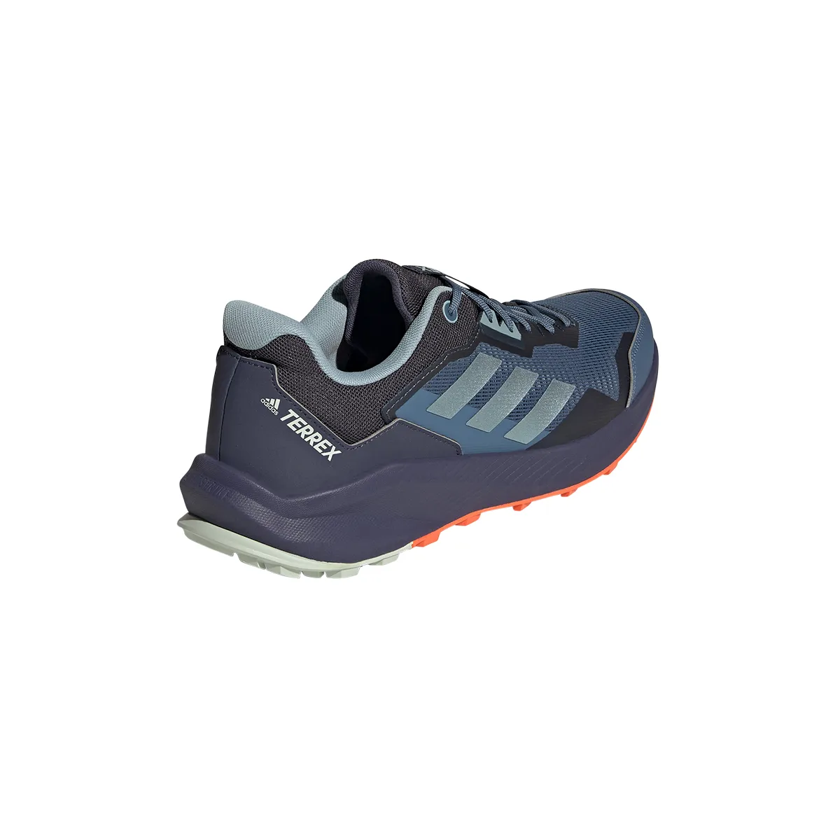 adidas Zapatillas Terrex Trailrider Hombre – Gw5535