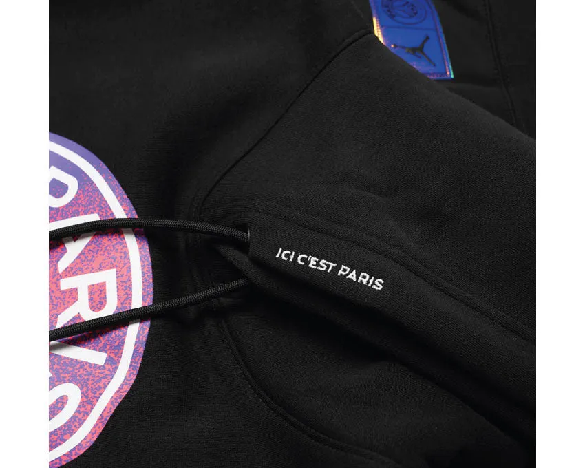 Air Jordan PSG Hoodie