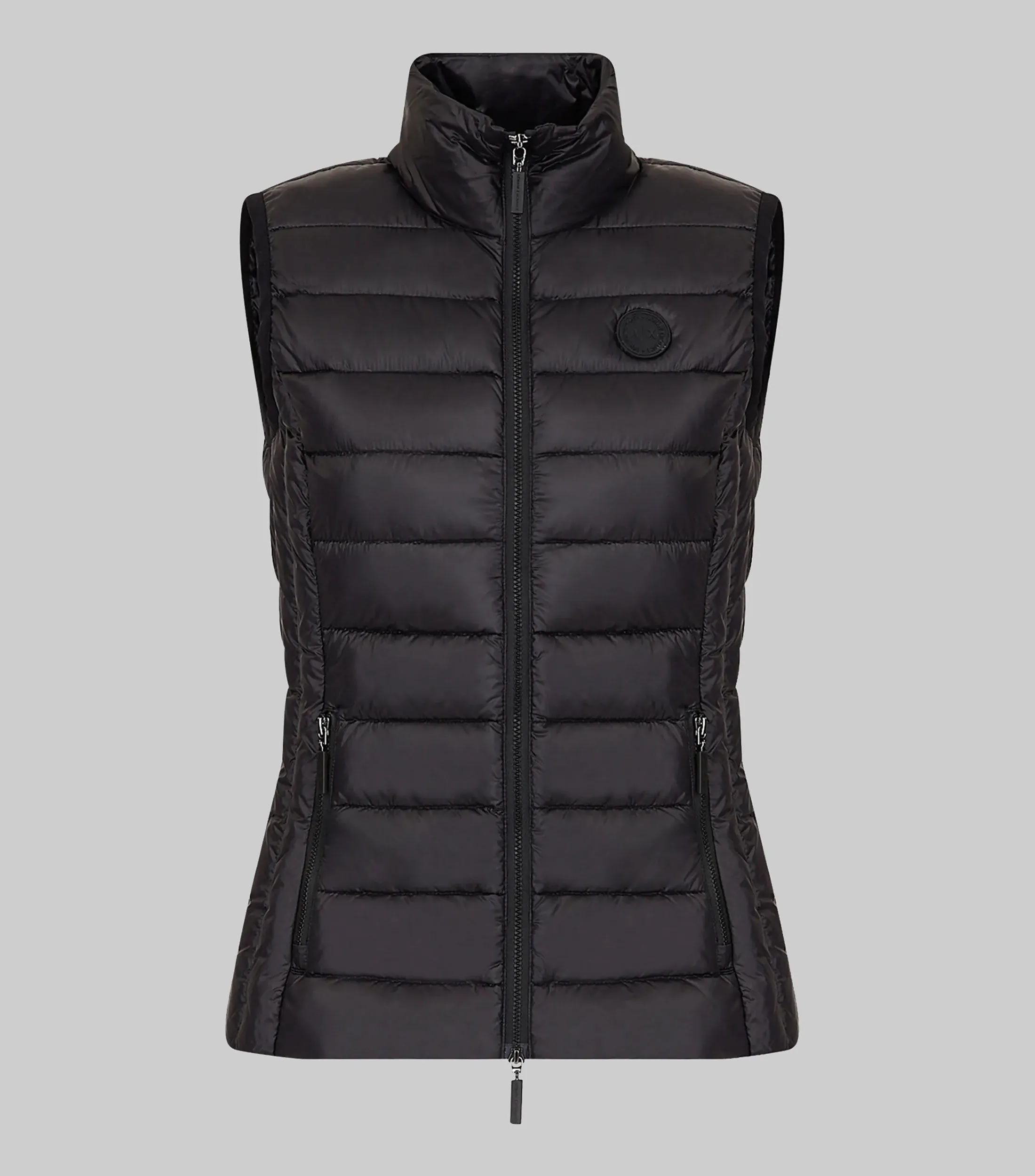Armani Exchange Chaleco Acolchado Mujer