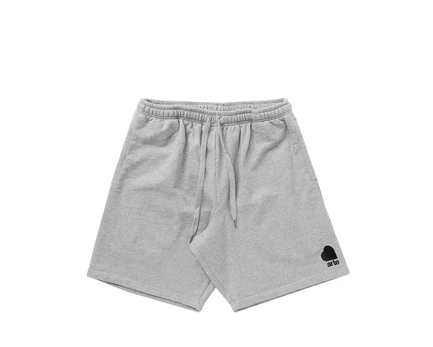 Arte Basic Fleece Shorts