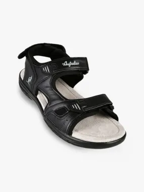 Australian Sandalias hombre con lágrimas