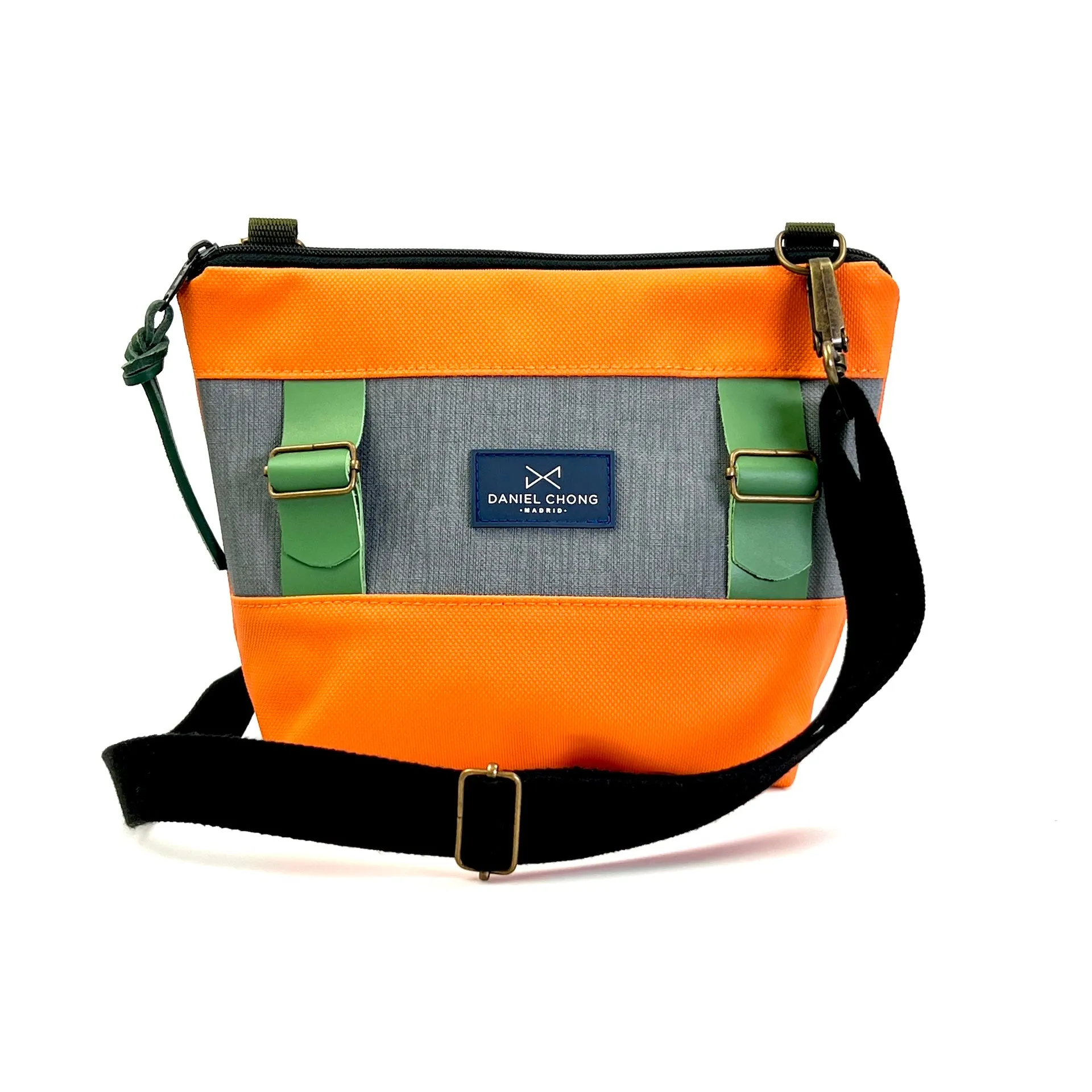 Bandolera Mini Basket