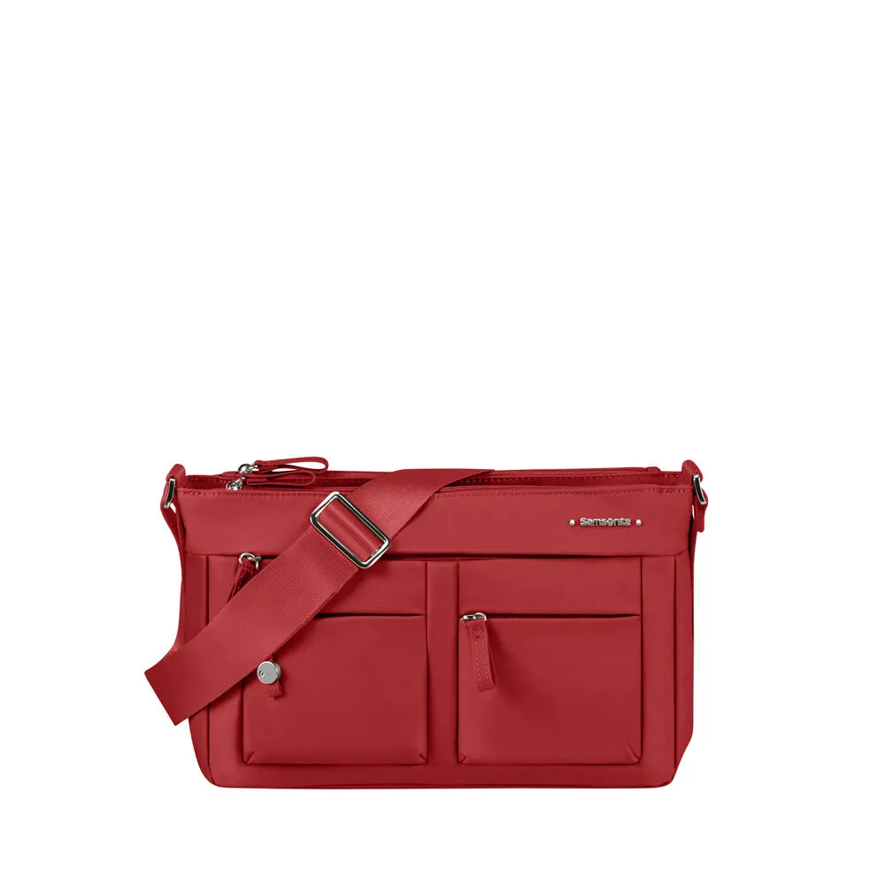 Bandolera MOVE 4.0 Brick Red