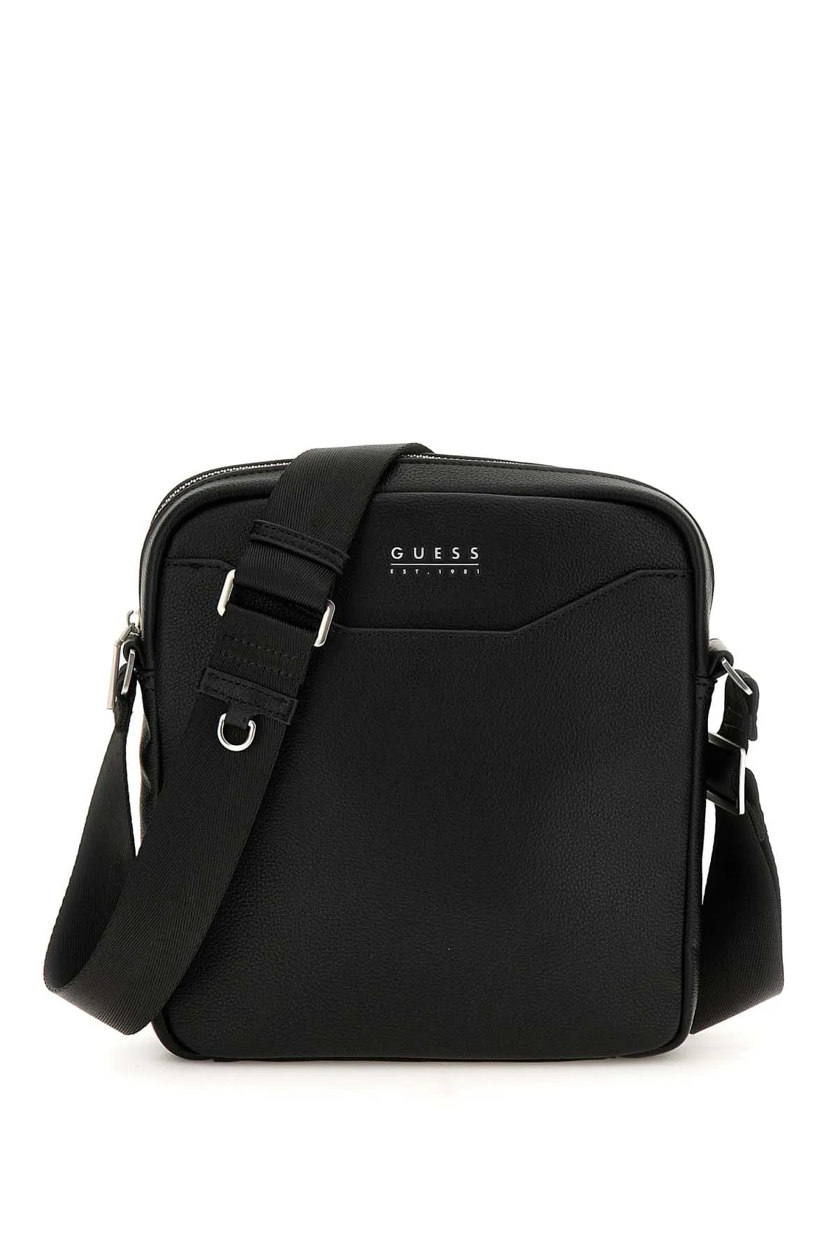 Bandolera para hombre de Guess Accesorios – HMMETUP4259