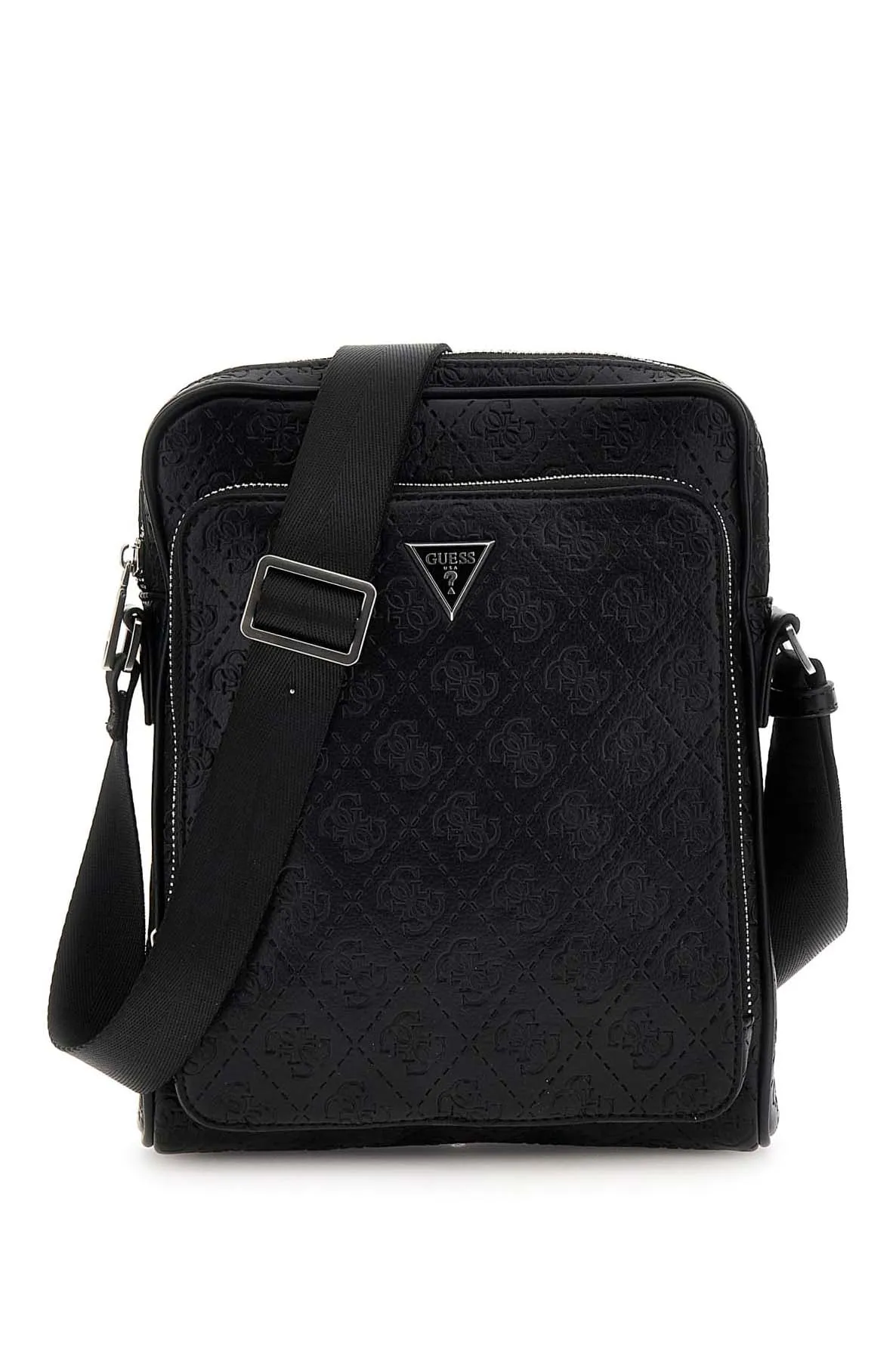 Bandolera para hombre de Guess Accesorios – HMMIDEP4360