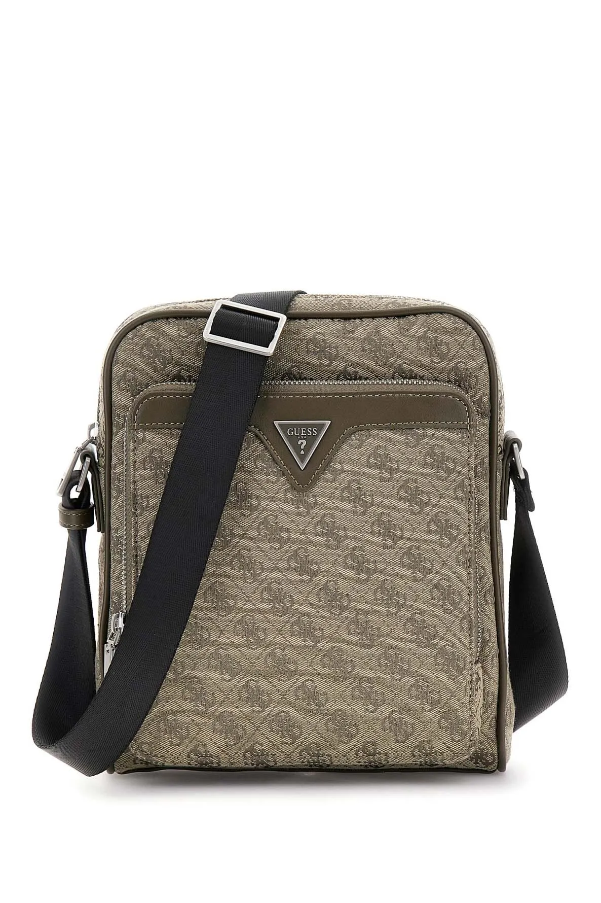 Bandolera para hombre de Guess Accesorios – HMMILJP4260
