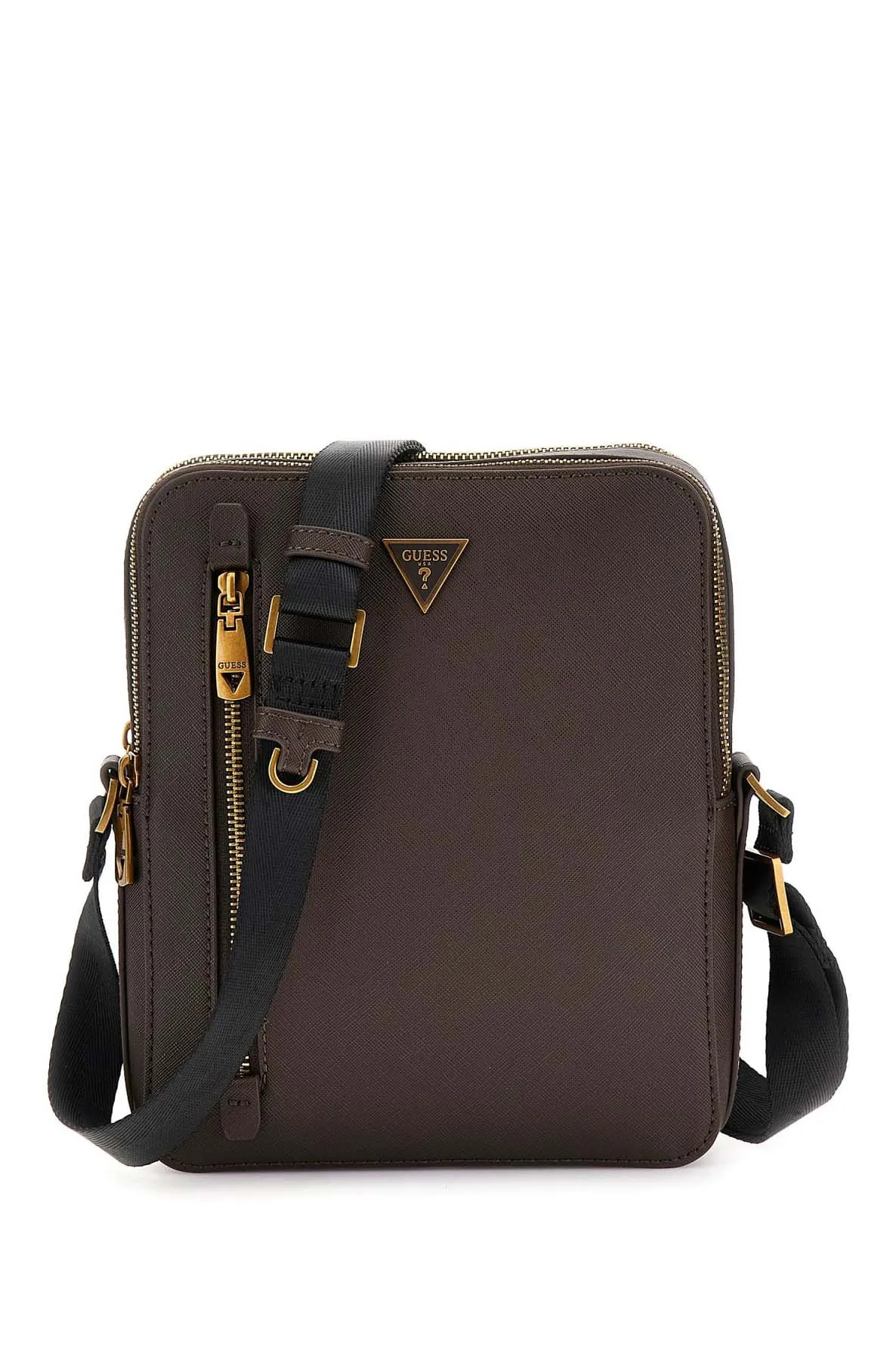 Bandolera para hombre de Guess Accesorios – HMTOSAP4218