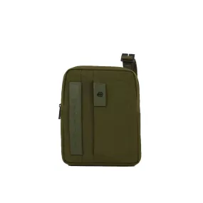 Bandolera Piquadro CA1816P16S2/VE Color Kaki