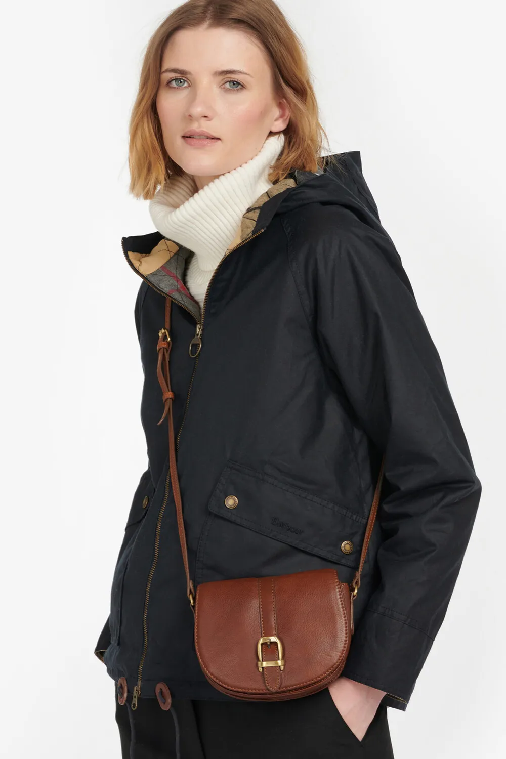 Barbour Bolso Laire