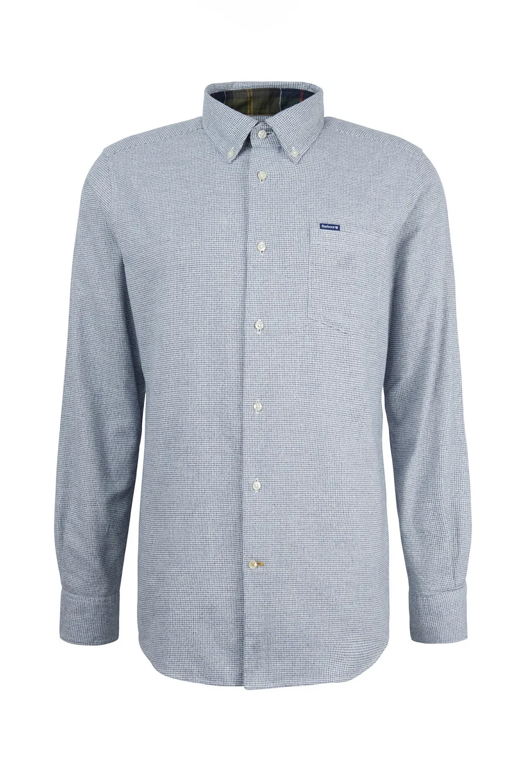 Barbour Camisa Turner