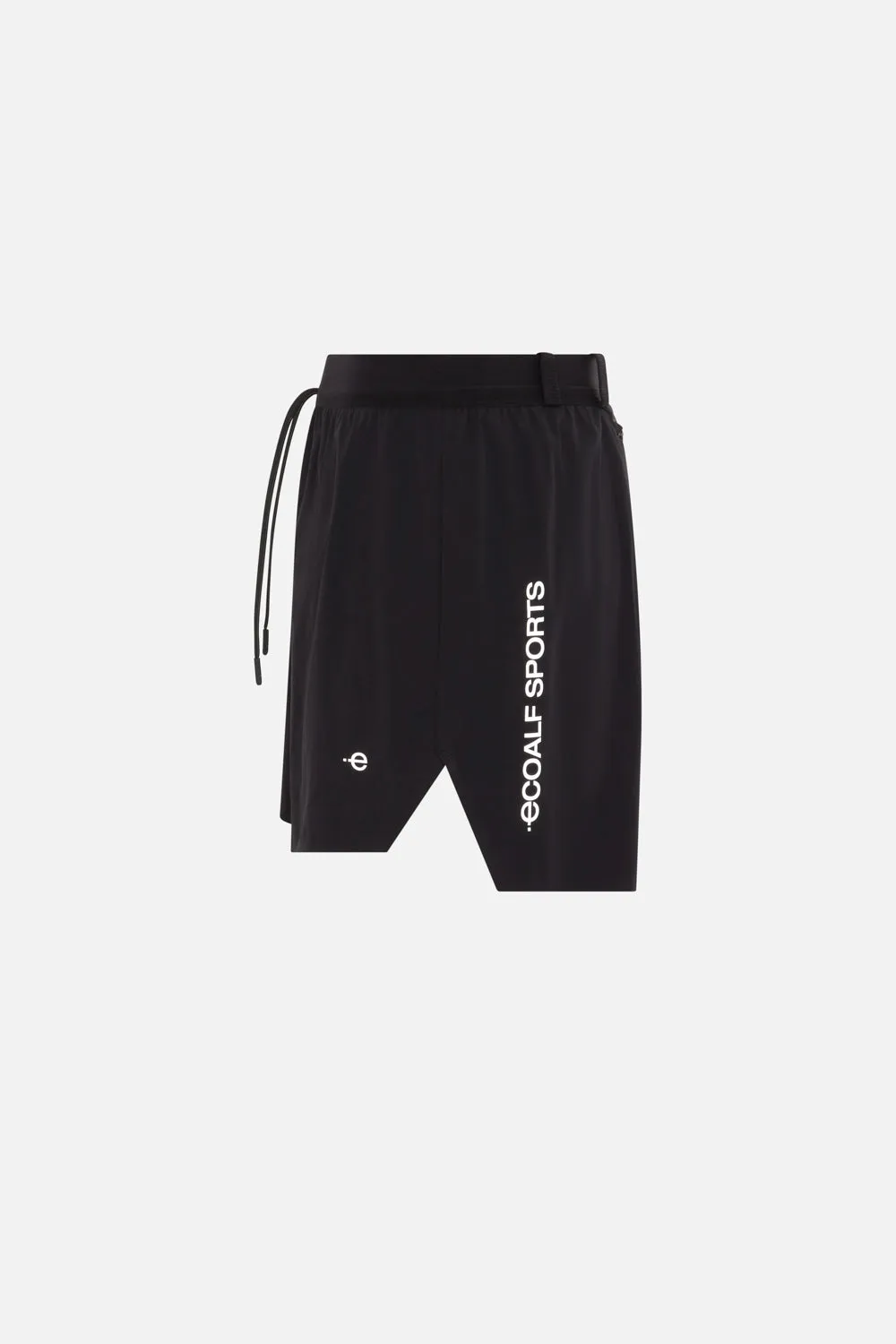 BARCELONA SHORTS BLACK