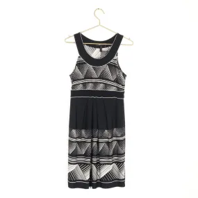 BCBG Max Azria Vestido