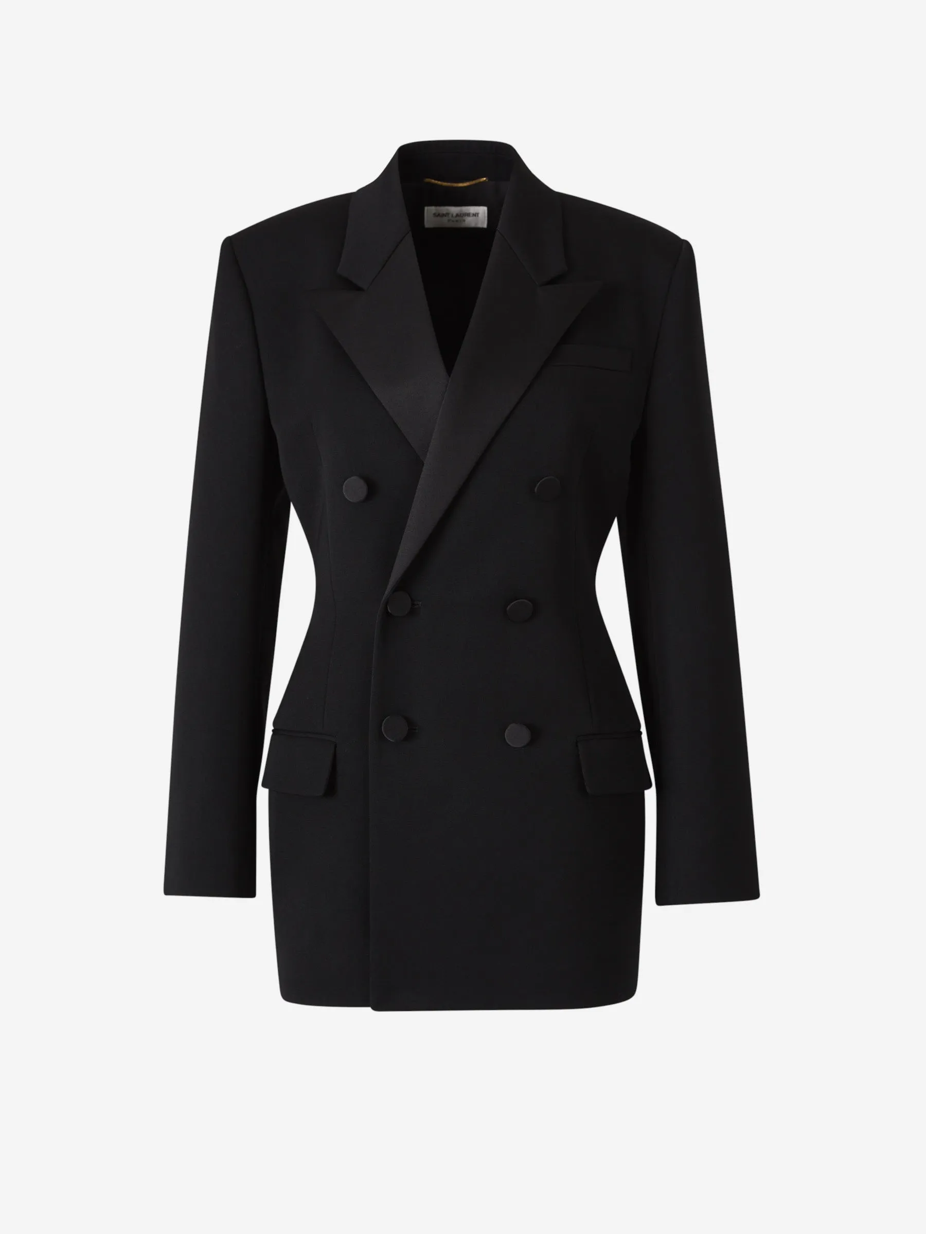 Blazer Grain de Poudre