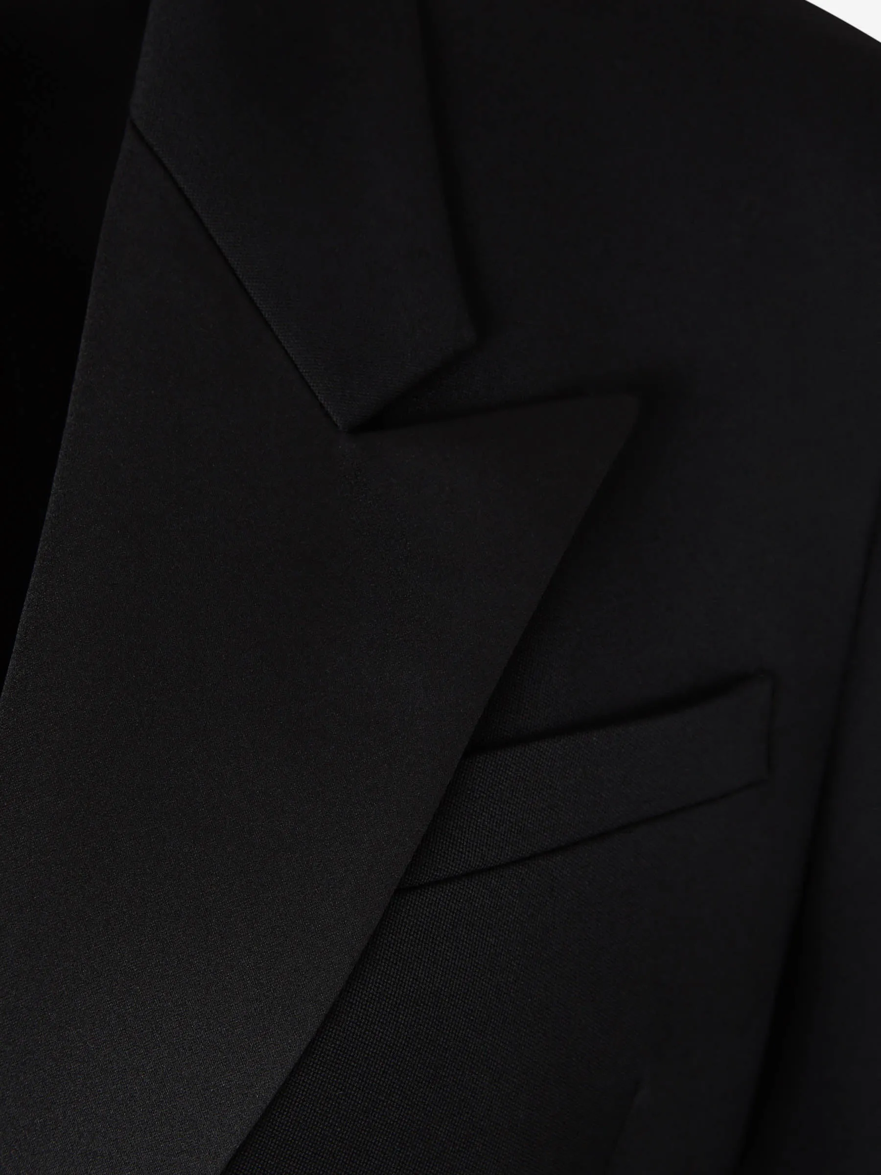 Blazer Grain de Poudre