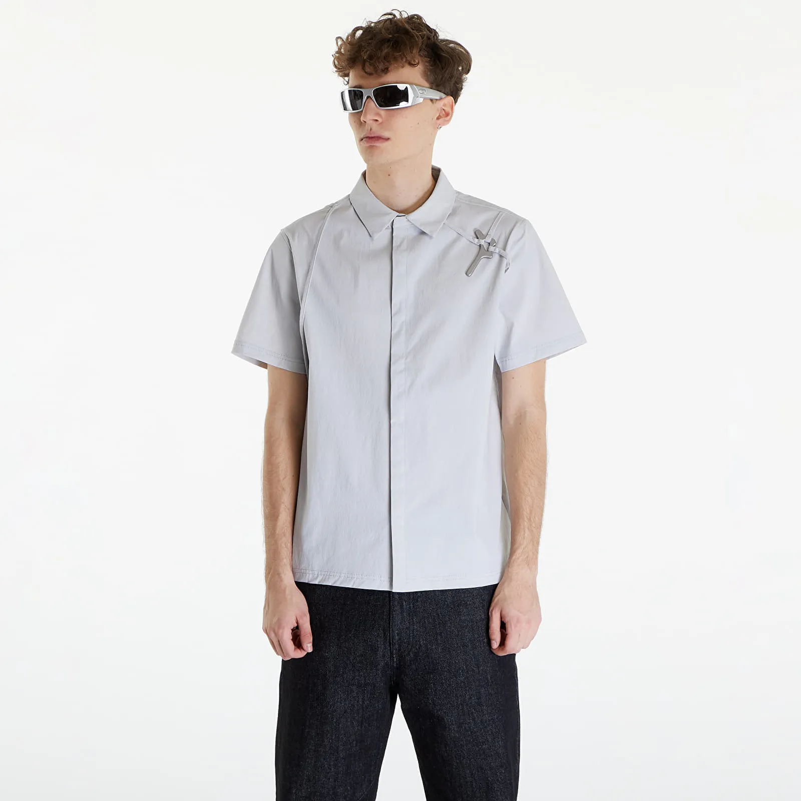 Camisa HELIOT EMIL Purulence Technical Shirt