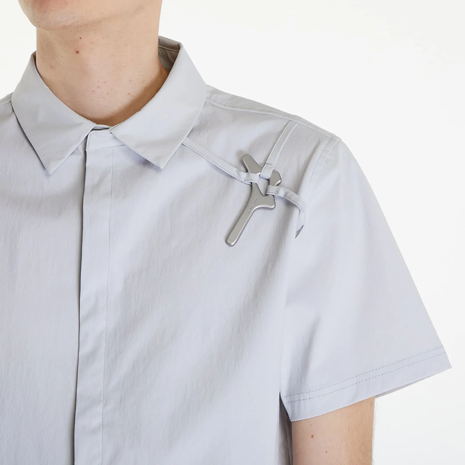 Camisa HELIOT EMIL Purulence Technical Shirt