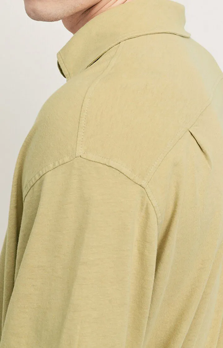 Camisa hombre Lopintale | MLOP06AE22