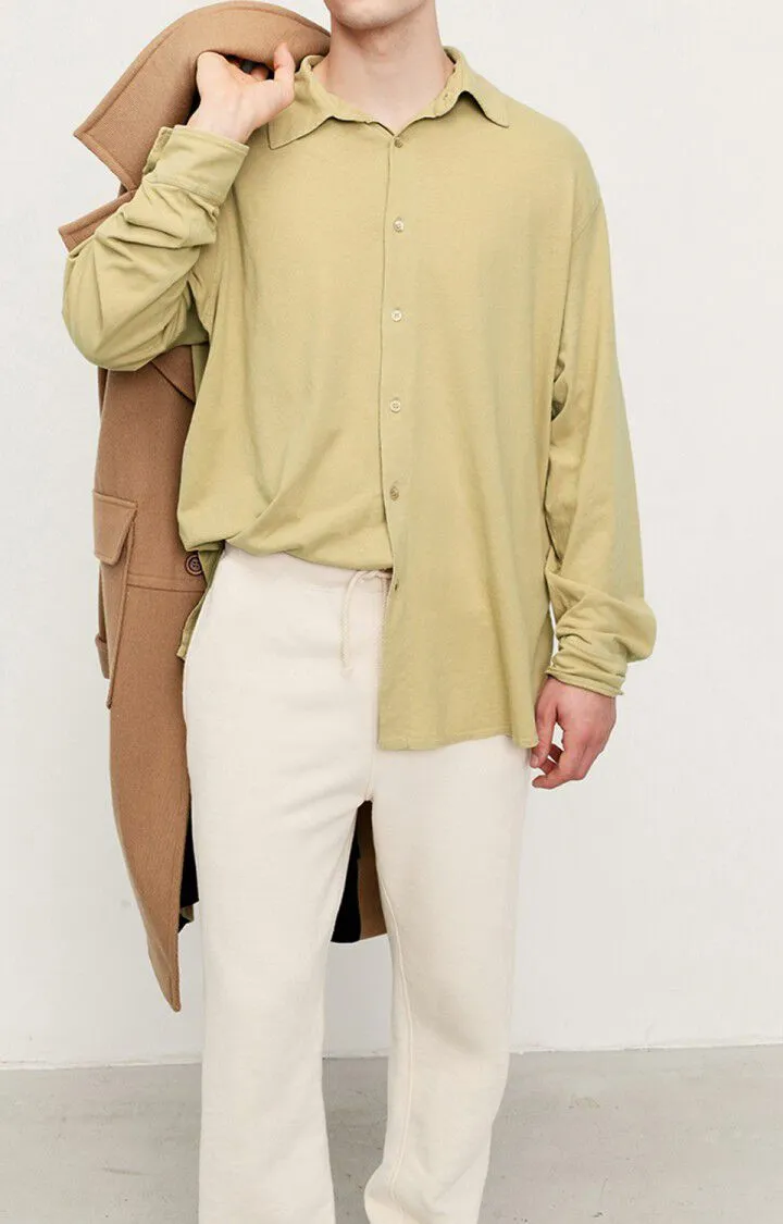 Camisa hombre Lopintale | MLOP06AE22