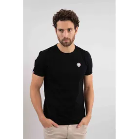 Camisa mangas cortas PURE SELECT