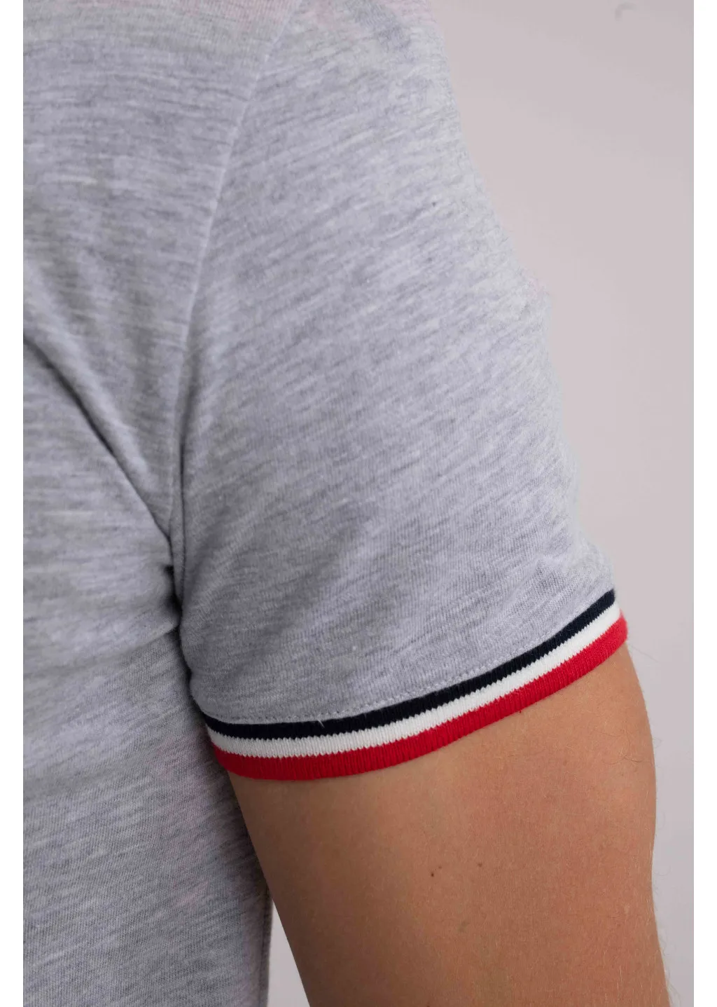 Camisa mangas cortas WINGS SLUB