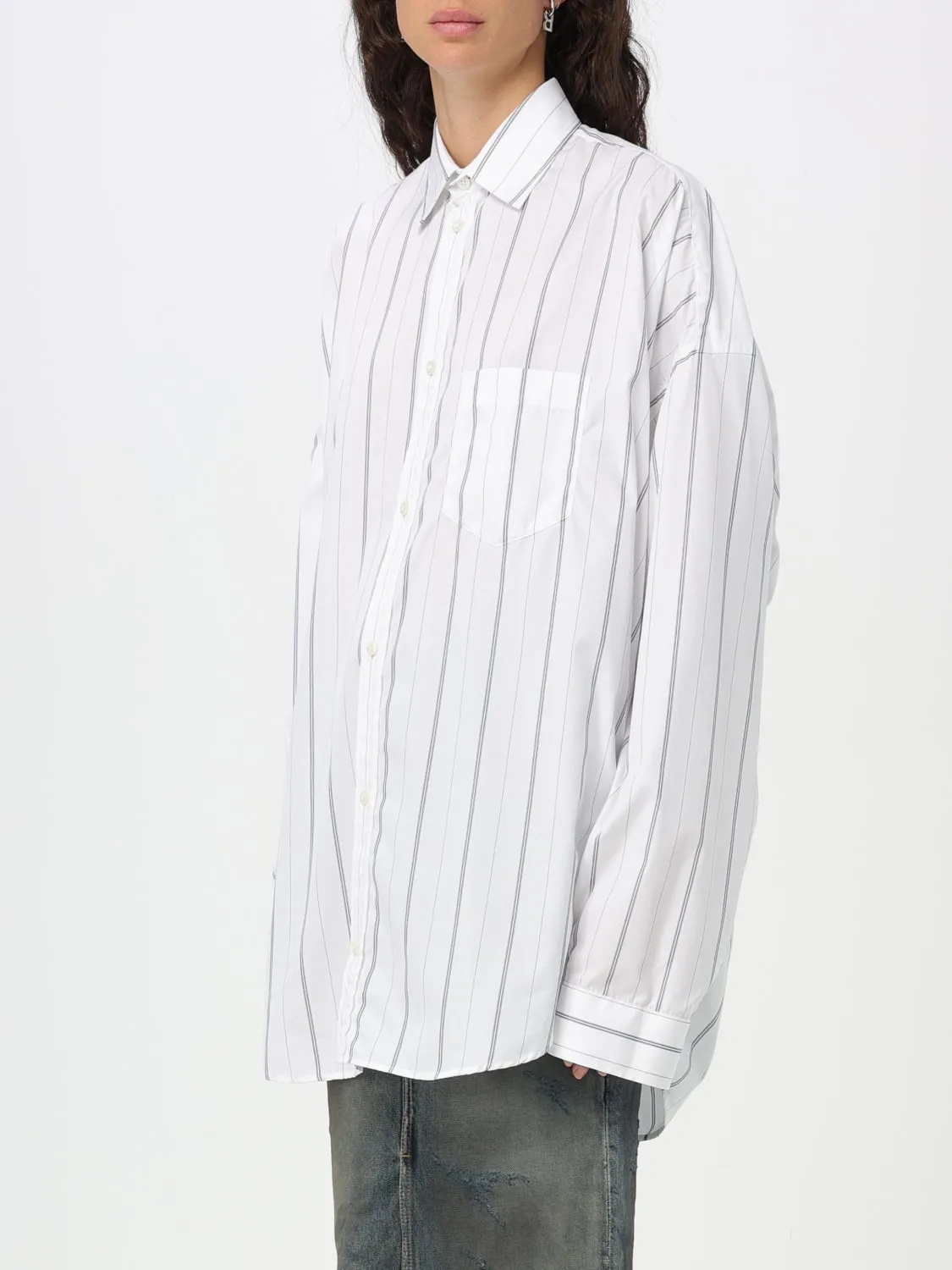 Camisa mujer Balenciaga