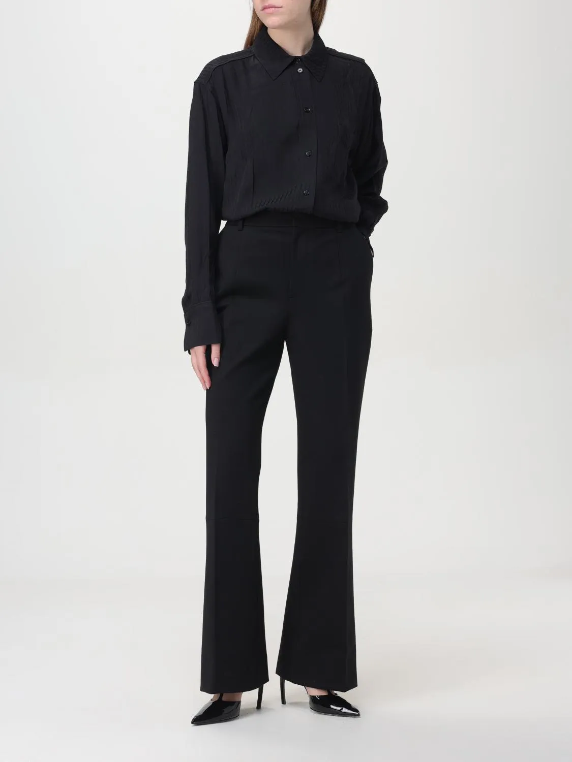 Camisa mujer Victoria Victoria Beckham