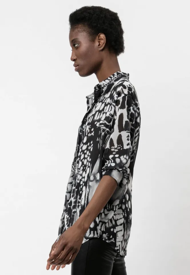 Camisa RELIGION 
