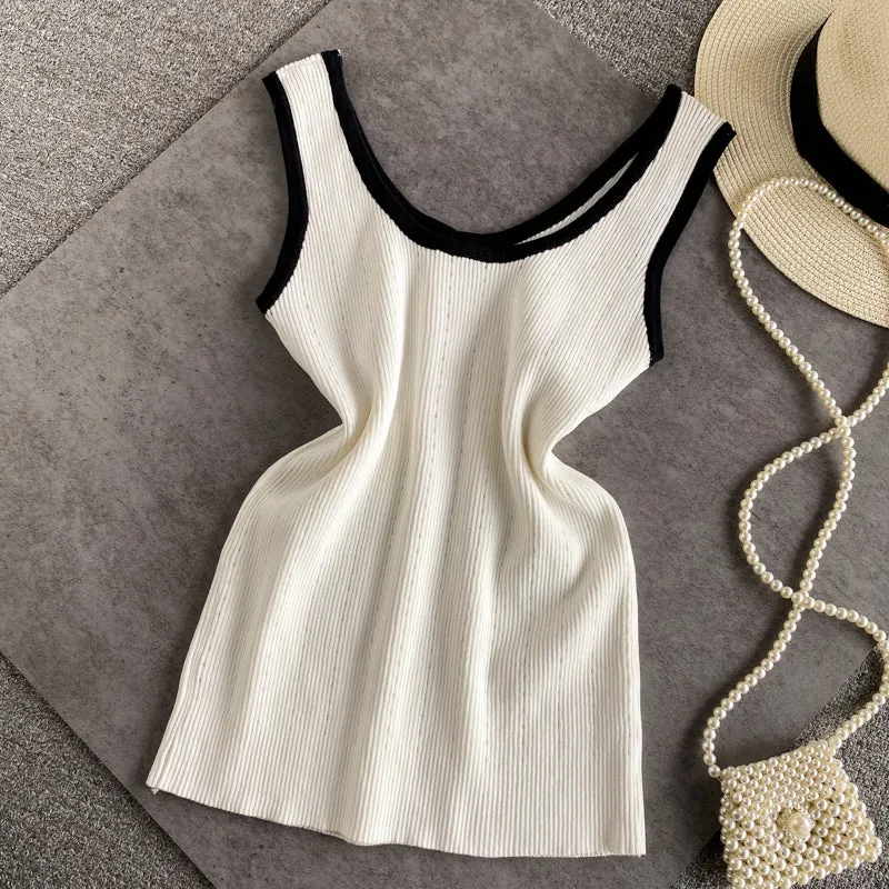 CAMISETA MODELO DONNA