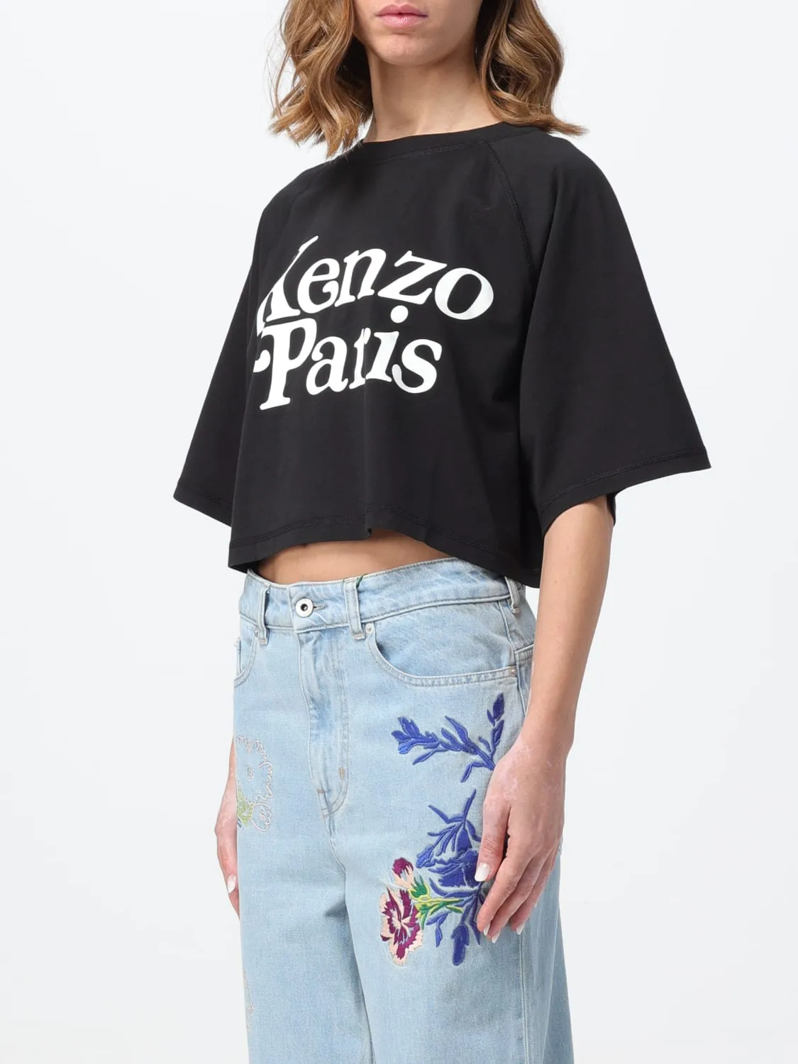 Camiseta mujer Kenzo