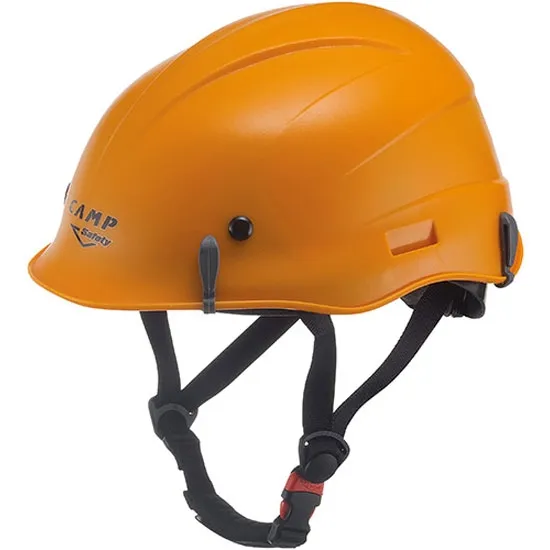 Casco camp safety Skylor Plus Naranja