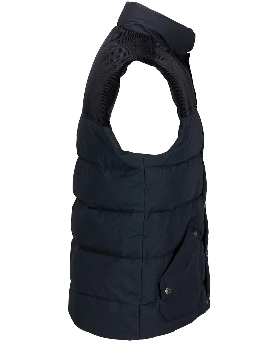 CHALECO AMUNDSEN GROOMER