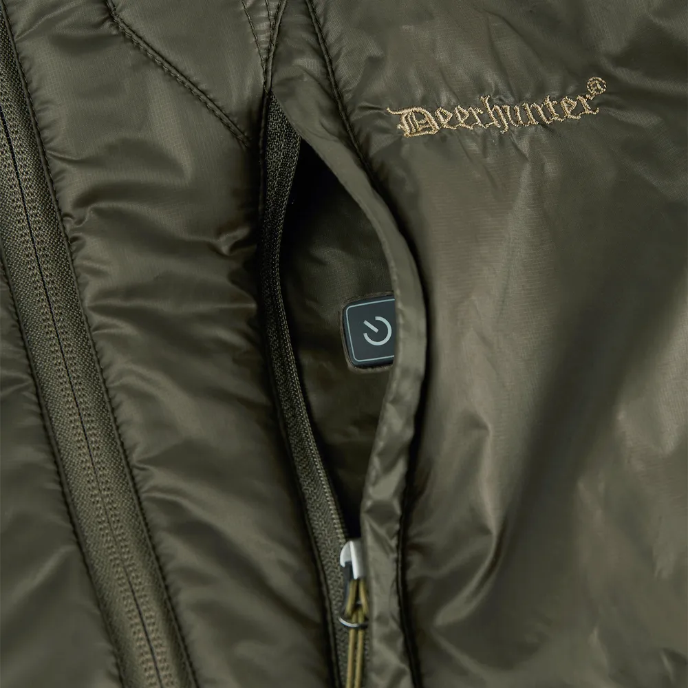 Chaleco térmico 4914 Deerhunter
