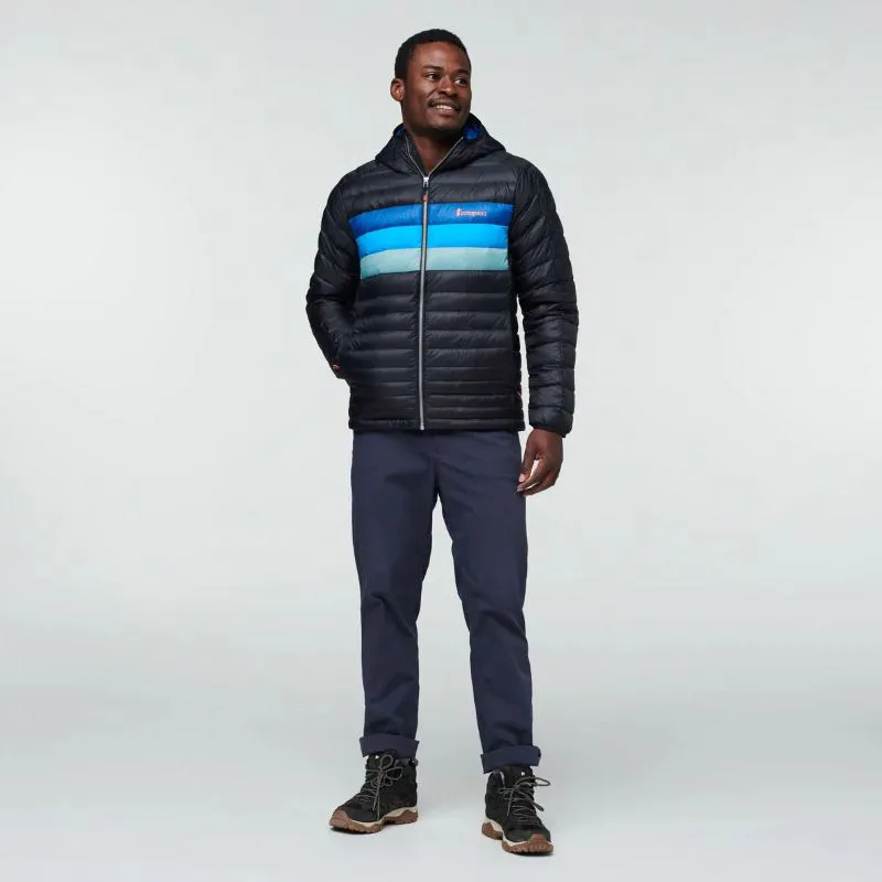 Chaqueta cotopaxi Fuego Down Hooded