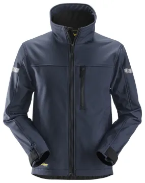 Chaqueta Softshell Allroundwork 1200 