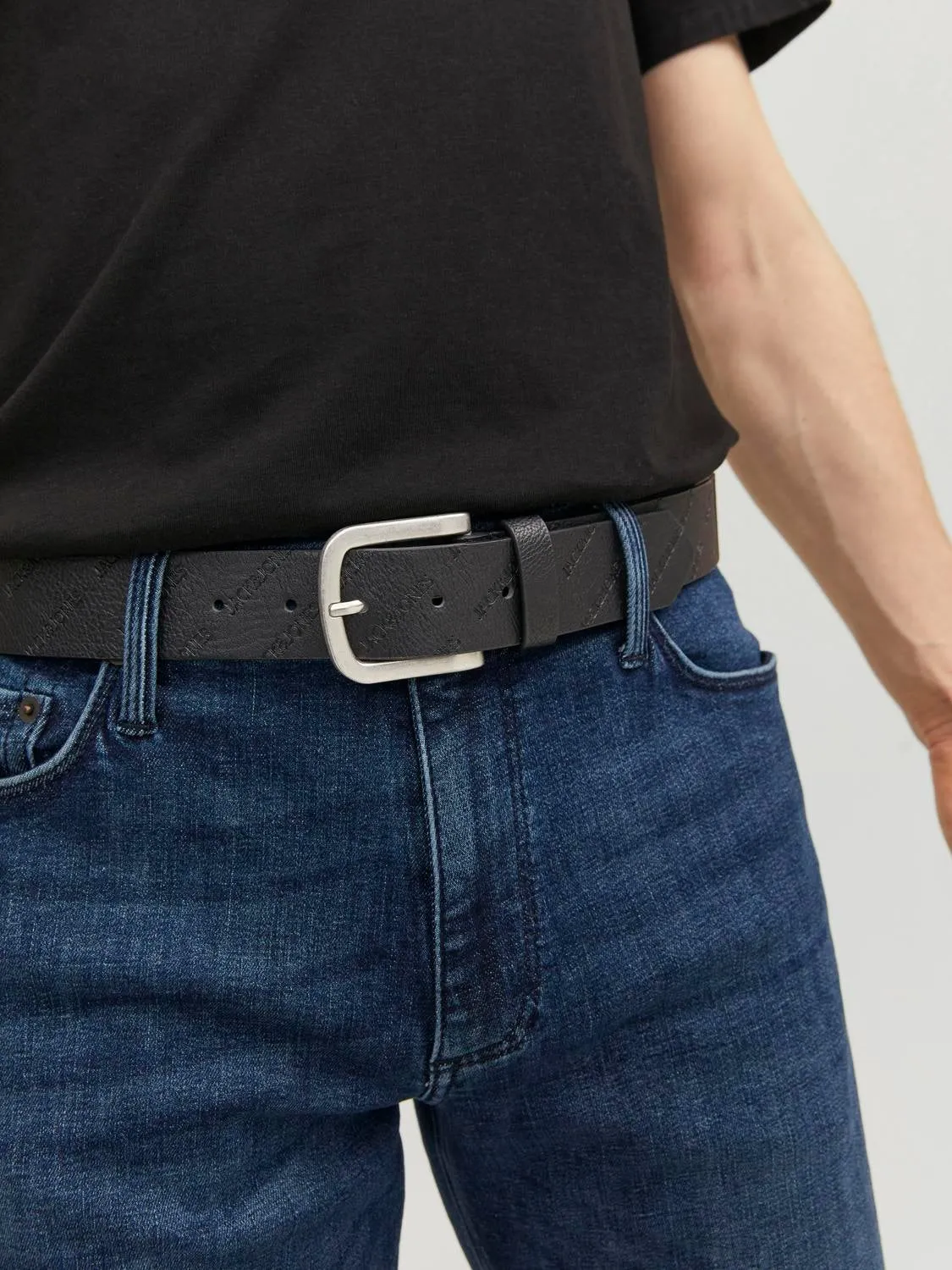 Cinturón | Negro | Jack & Jones®