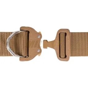 Cinturón HELIKON-TEX Cobra D-Ring coyote