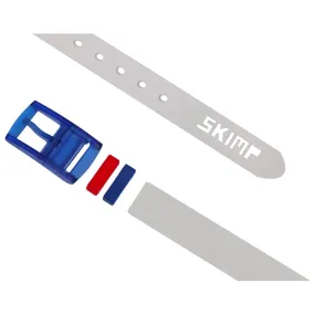 Cinturón Skimp L'Originale La Frenchie Blanche