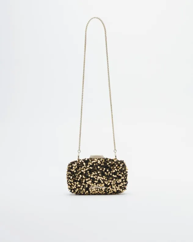 Clutch Just Cavalli 77RA4BS3 Dorado
