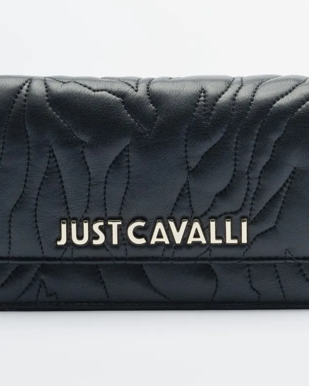 Clutch Just Cavalli 77RA5PE2 Negro
