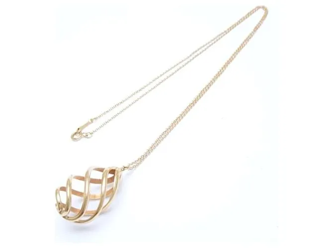 Collar Luce de Tiffany & Co. por Paloma Picasso 