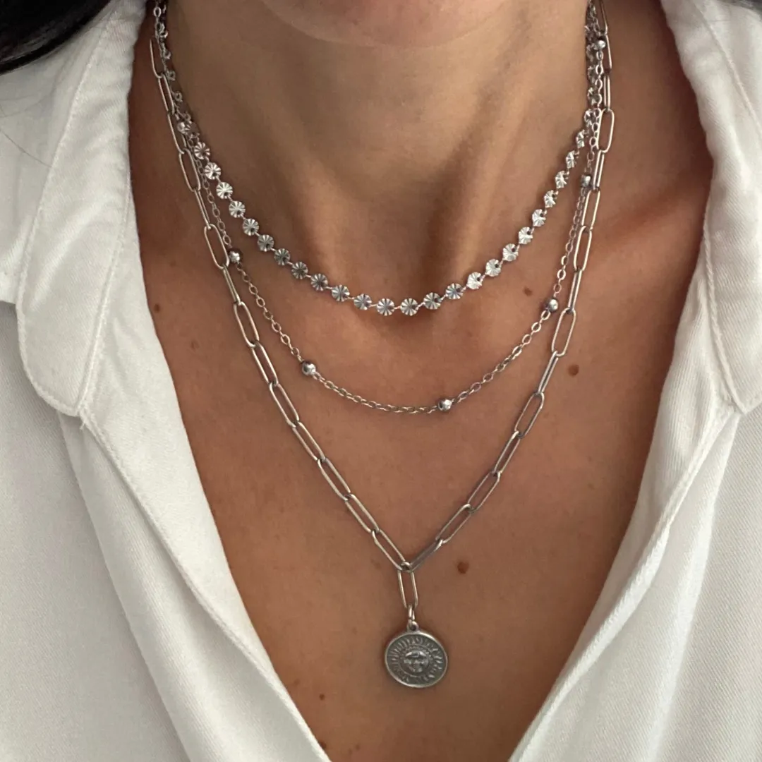 COLLAR SUN