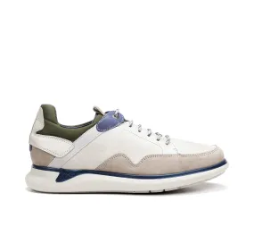 COOPER F0742 Zapato Gris