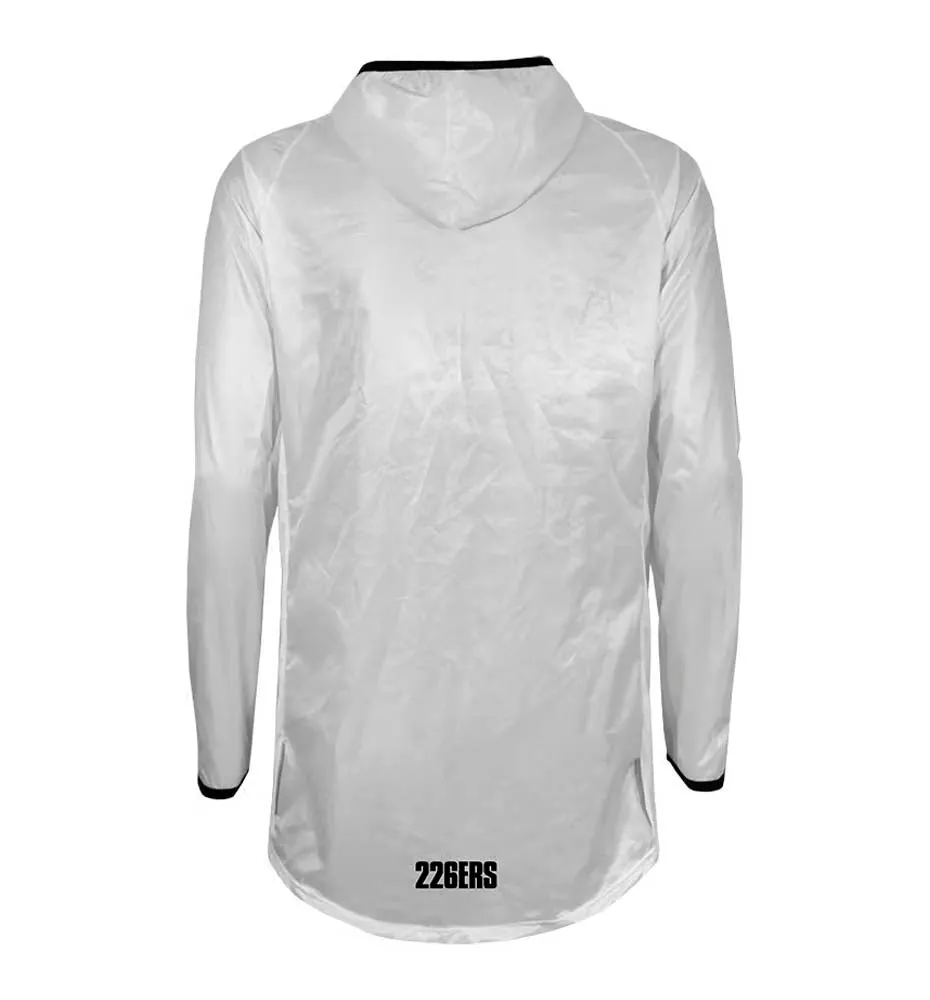 Cortavientos Running_Unisex_226ERS Essential Xc Wind Jacket