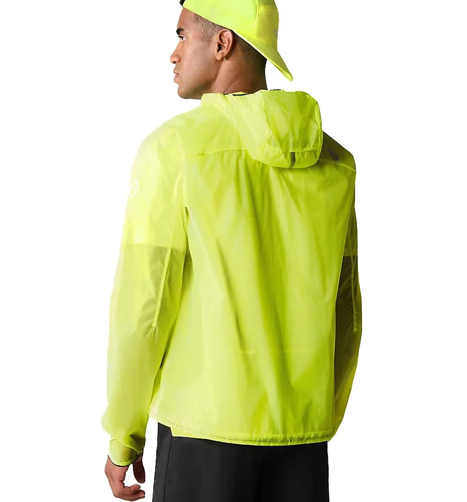 Cortavientos Trail_Hombre_THE NORTH FACE Summit Superior Wind Jacket