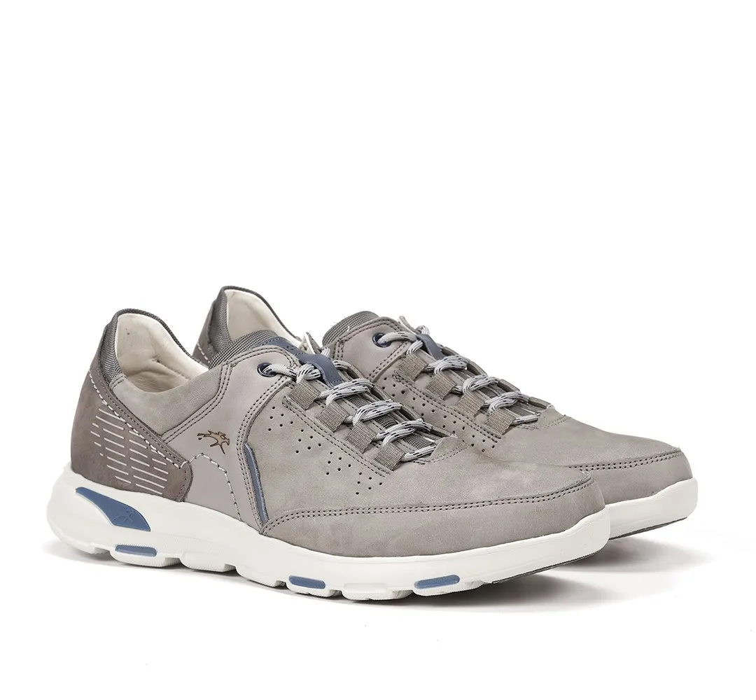 DELTAFL F0673 Deportivo Gris