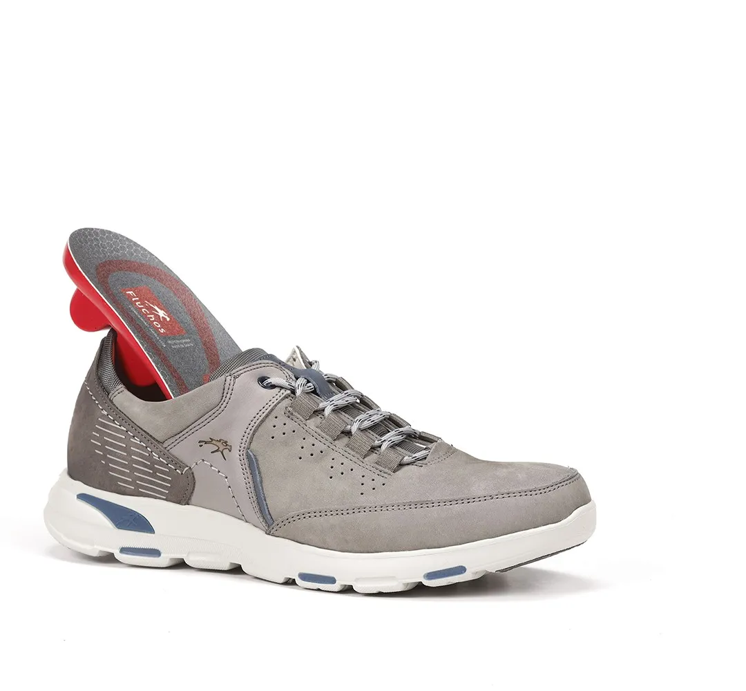 DELTAFL F0673 Deportivo Gris